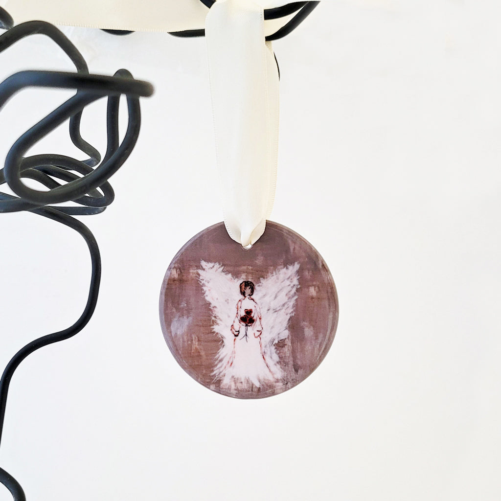 Angel of Heart - A Gift to Share