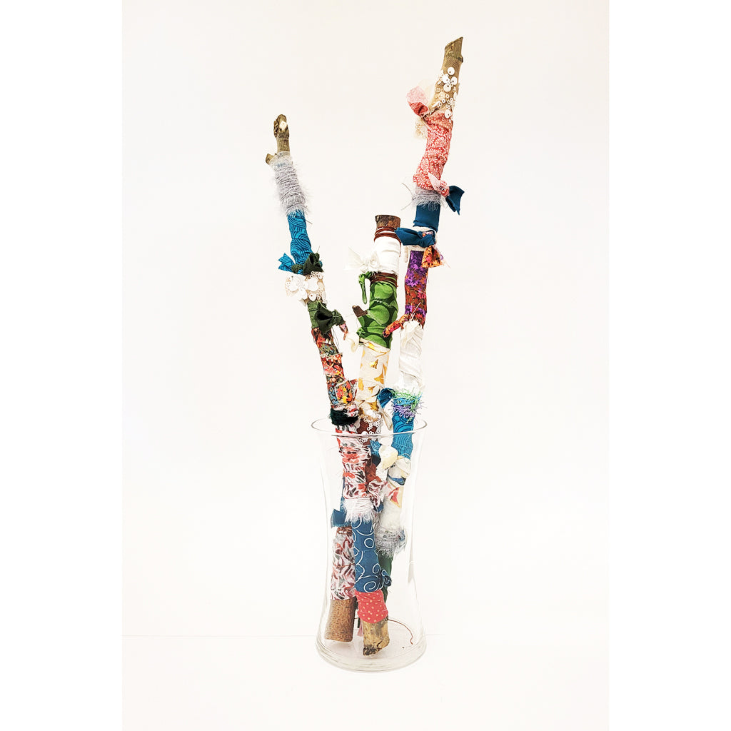 Artsy Sticks - Bouquet I