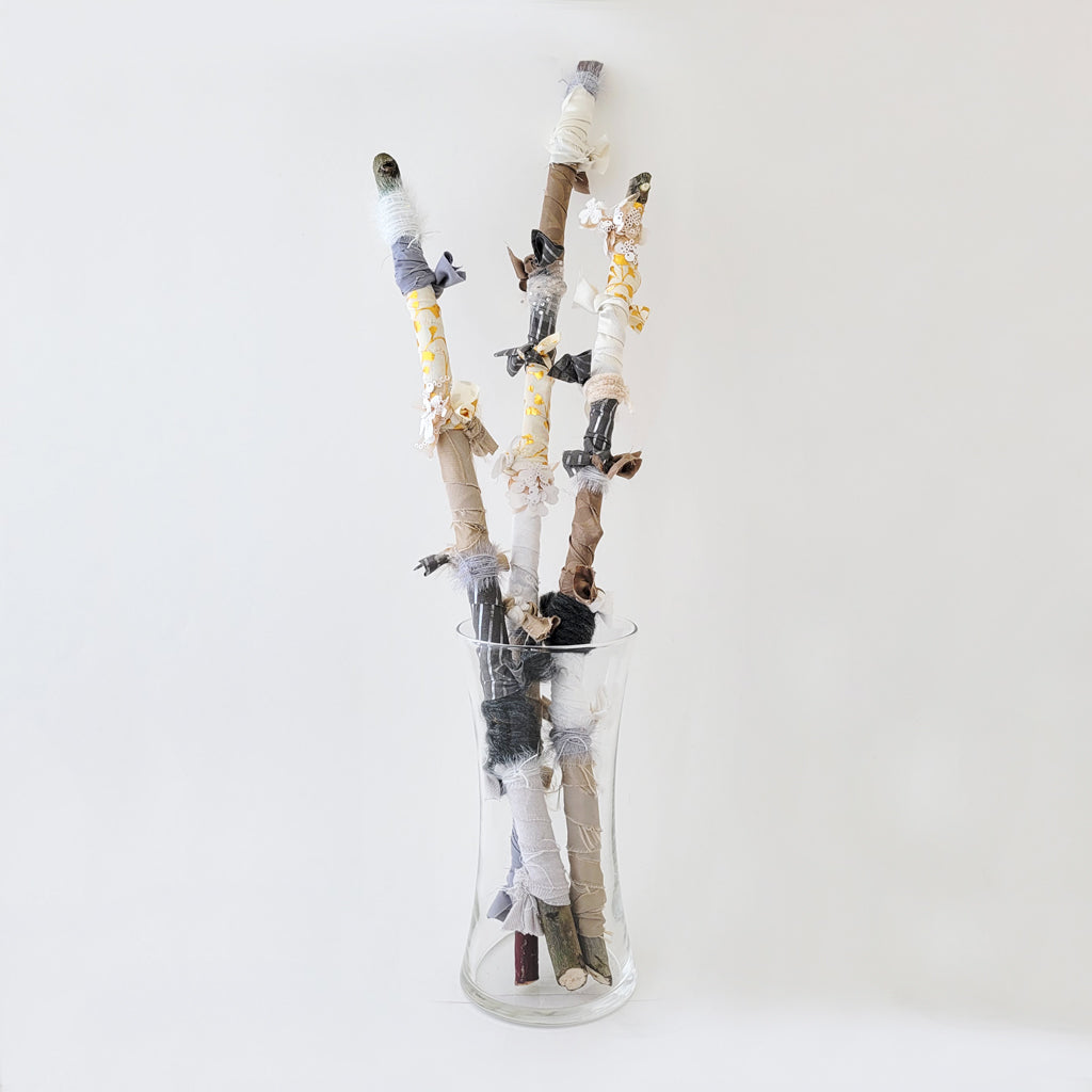 Artsy Sticks - Bouquet V