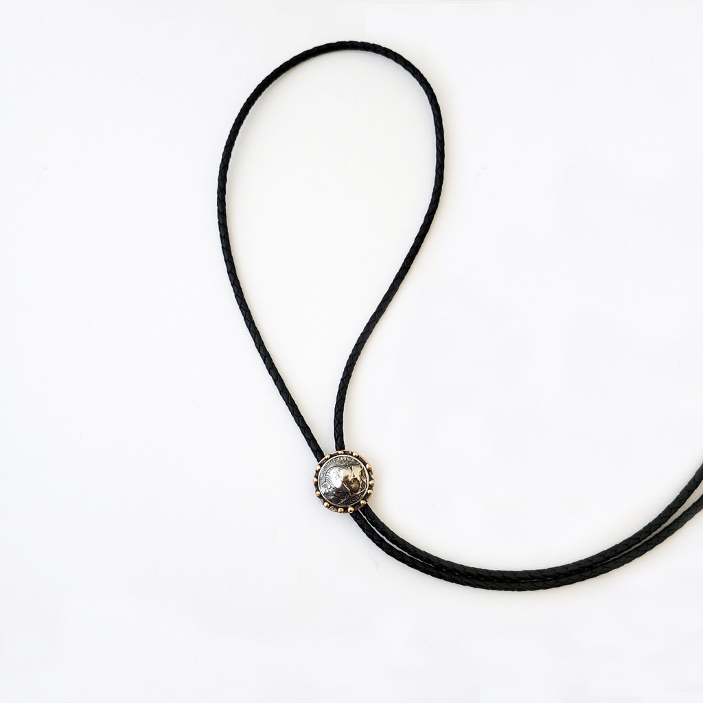 Bison Bolo 1 - The August Drop