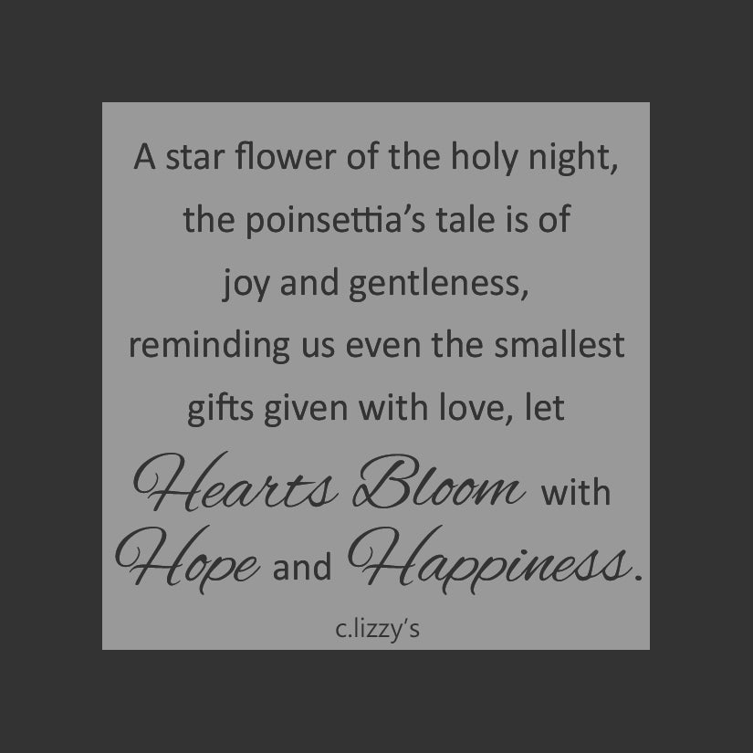 The 2024 Signature Ornament - Hearts Bloom with Hope and Happiness