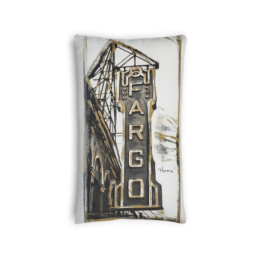 Home - Fargo Pillow