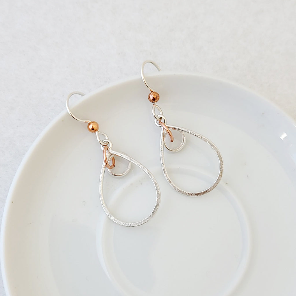 Sweet Drops Simple - Earrings