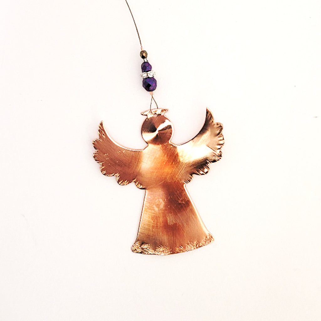 Angel of Care - Hanging Piece