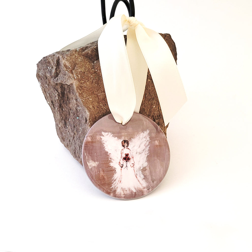 Angel of Heart - A Gift to Share