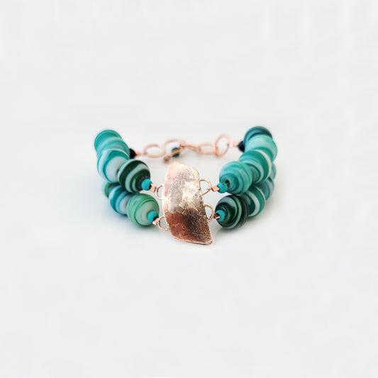 Aqua Days - Bracelet