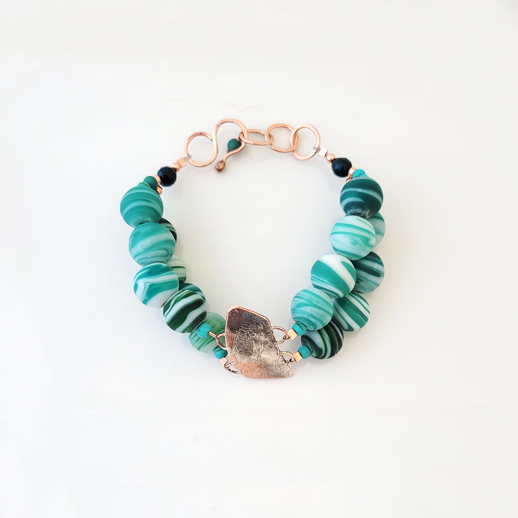 Aqua Days - Bracelet