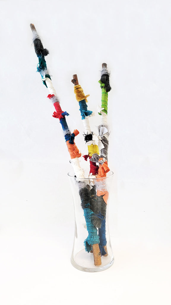 Artsy Sticks - Bouquet 4