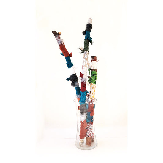 Artsy Sticks - Bouquet 7