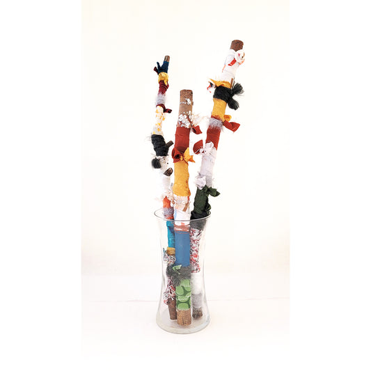 Artsy Sticks - Bouquet 8