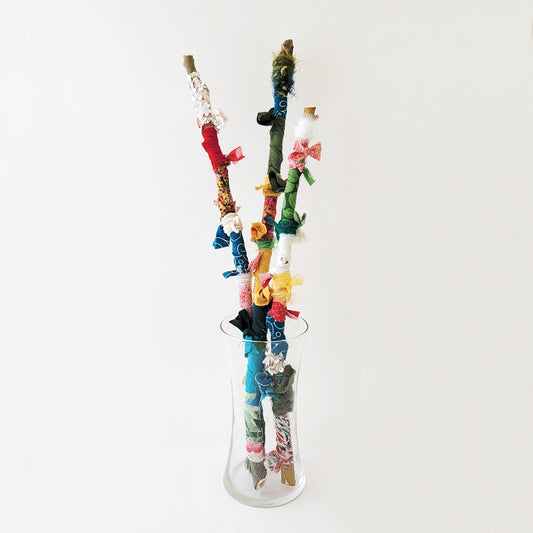 Artsy Sticks - Bouquet VIII