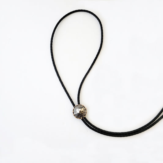 Bison Bolo 1 - The August Drop