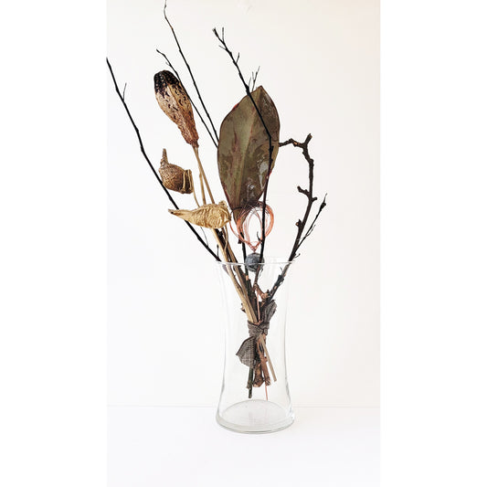 Fall Gatherings Bouquet 10 - The October Drop