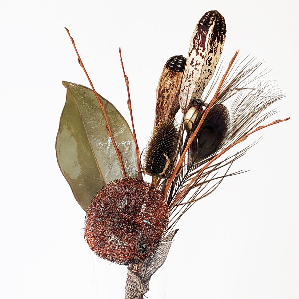 Fall Gatherings Bouquet 11 - The October Drop