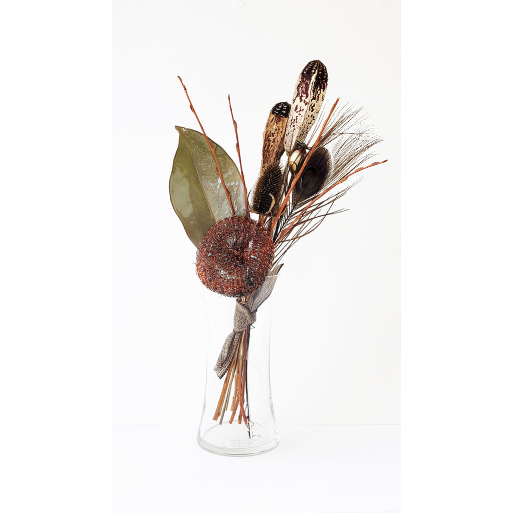 Fall Gatherings Bouquet 11 - The October Drop
