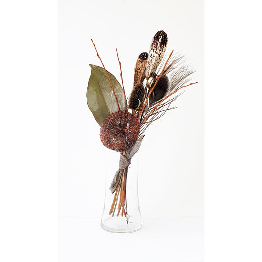 Fall Gatherings Bouquet 11 - The October Drop