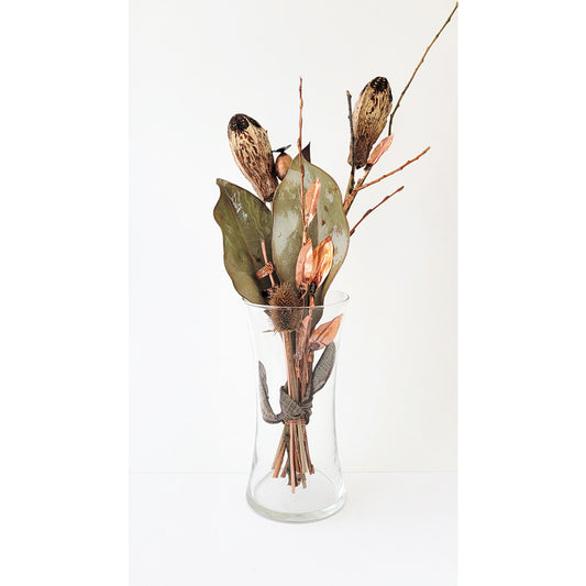 Fall Gatherings Bouquet 12 - The October Drop