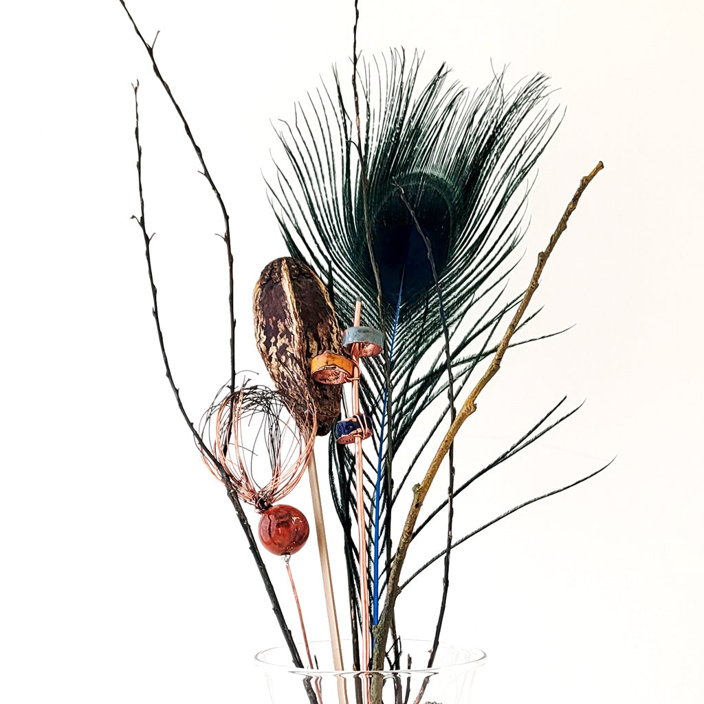 Fall Gatherings Bouquet 3 - The October Drop