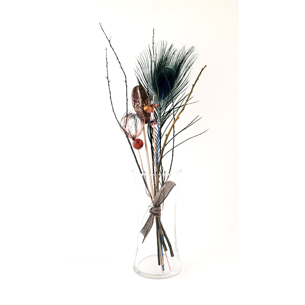Fall Gatherings Bouquet 3 - The October Drop
