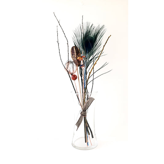 Fall Gatherings Bouquet 3 - The October Drop