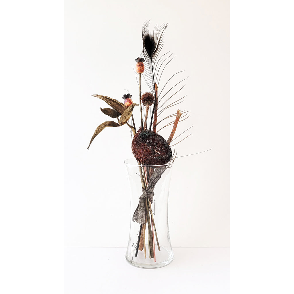 Fall Gatherings Bouquet 6 - The October Drop