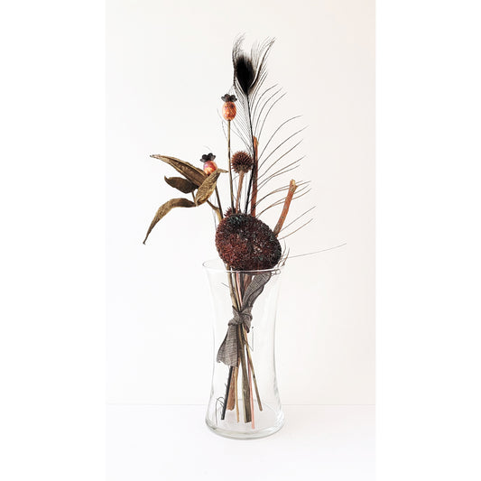 Fall Gatherings Bouquet 6 - The October Drop