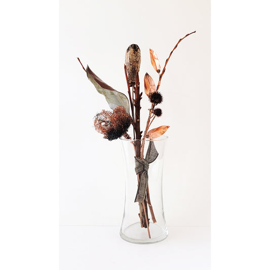 Fall Gatherings Bouquet 9 - The October Drop