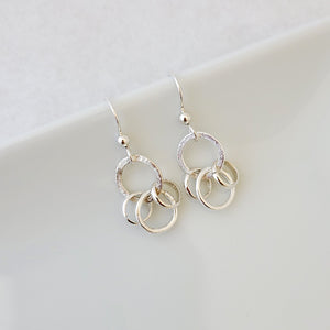 Freestyle Mix Petite with Sterling - Earrings