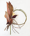 Handmade Natural Wreath I