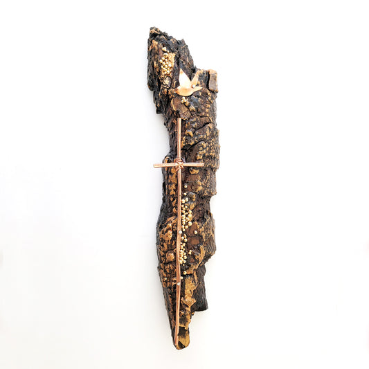 Old Rugged Cross 3 - Heritage Series