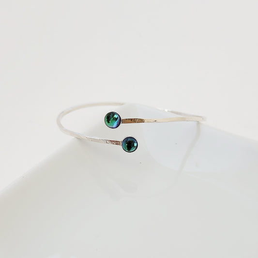 Twin Topz - Bracelet - The July Drop