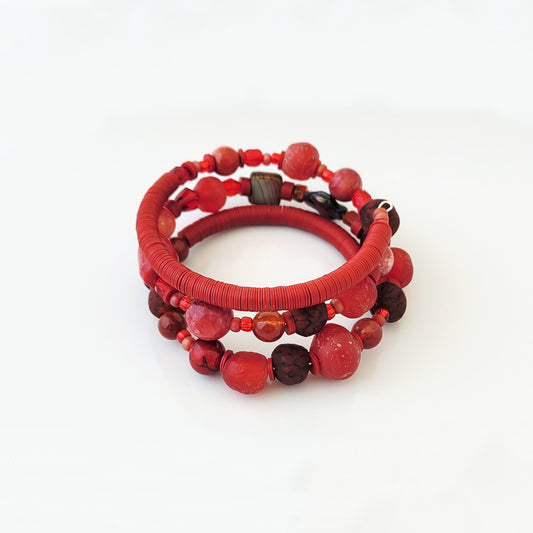 Wrap Around Hug 4 - Bracelet - The July Drop