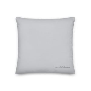 Always Looking Up II - Artful Pillow