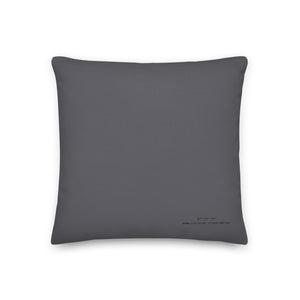 NEW! - And the Star Shone Down - Artful Pillow