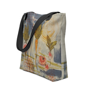 Eat Good Food - Artful Tote Bag