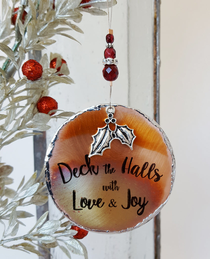 Deck the Halls