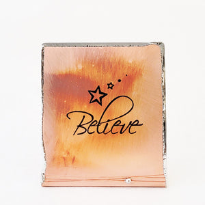 Believe - Mini