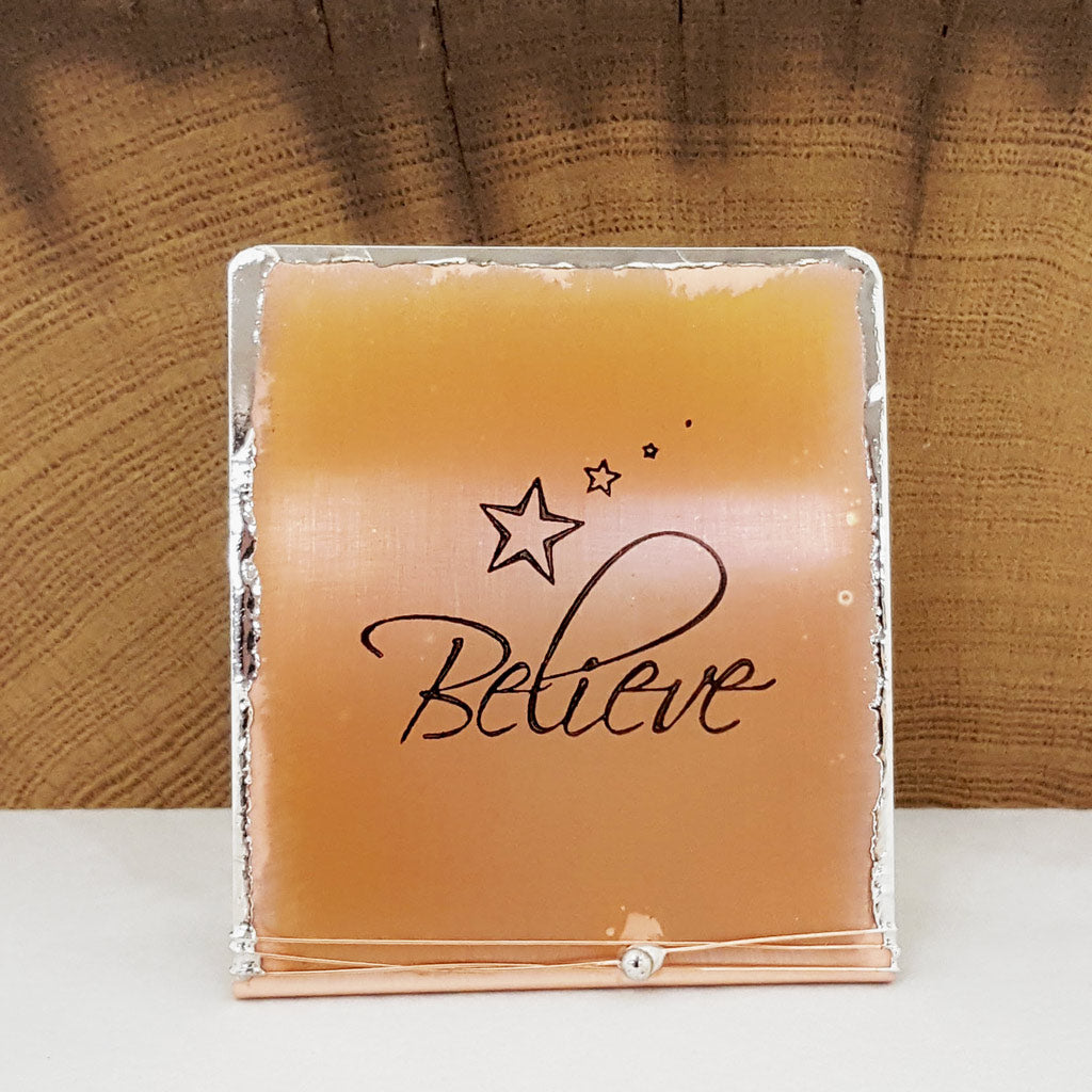 Believe - Mini