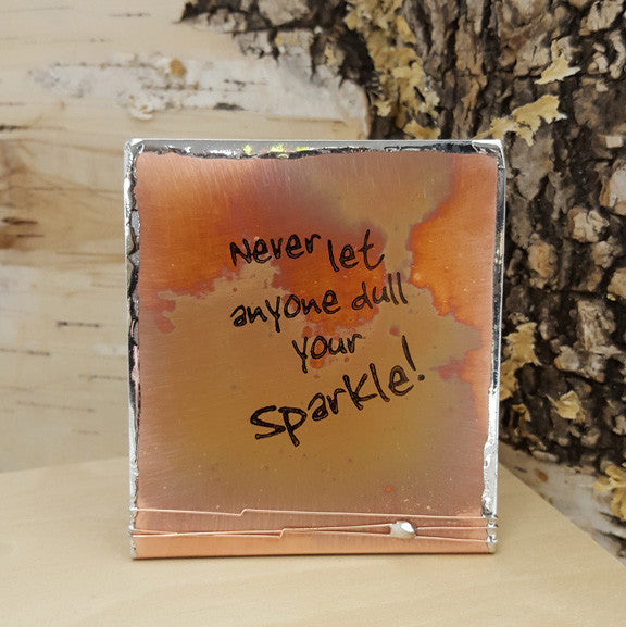 Your Sparkle - Mini