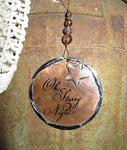 Oh, Starry Night - Ornament