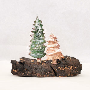 This Season's Trees II - Heritage Series